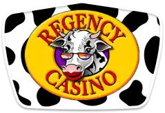 Regency Casino Logo