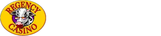 Regency Casino logo